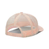 Timberland - Unisex Mountain Line Patch Trucker Hat (TB0A2Q52662)