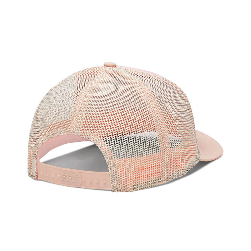 Timberland - Unisex Mountain Line Patch Trucker Hat (TB0A2Q52662)