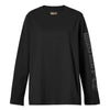 Timberland Pro - Women's Cotton Core Long Sleeve T-Shirt (TB0A6D8J001)