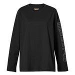Timberland Pro - Women's Cotton Core Long Sleeve T-Shirt (TB0A6D8J001)