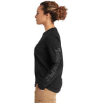 Timberland Pro - Women's Cotton Core Long Sleeve T-Shirt (TB0A6D8J001)