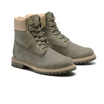 Timberland - Women's Heritage 6 Inch Lace Up Boots (0A5NYW)