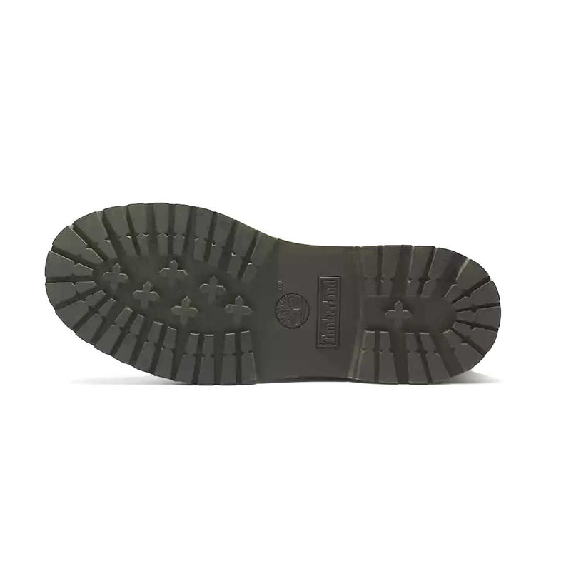 Lacing timberland boots on sale