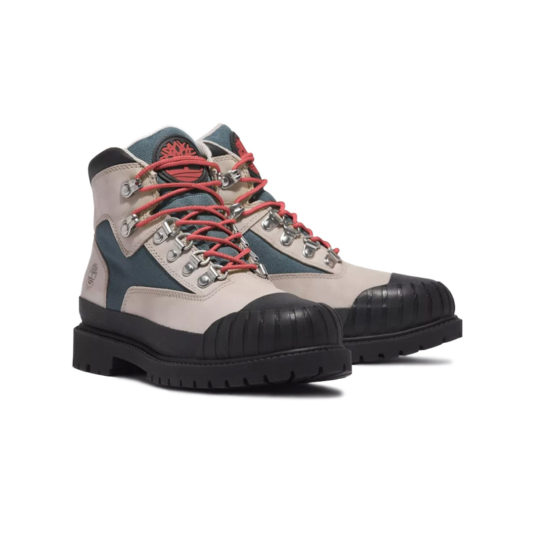 Timberland - Women's Mid Lace Up Waterproof Boots (0A2KMJ) – SVP