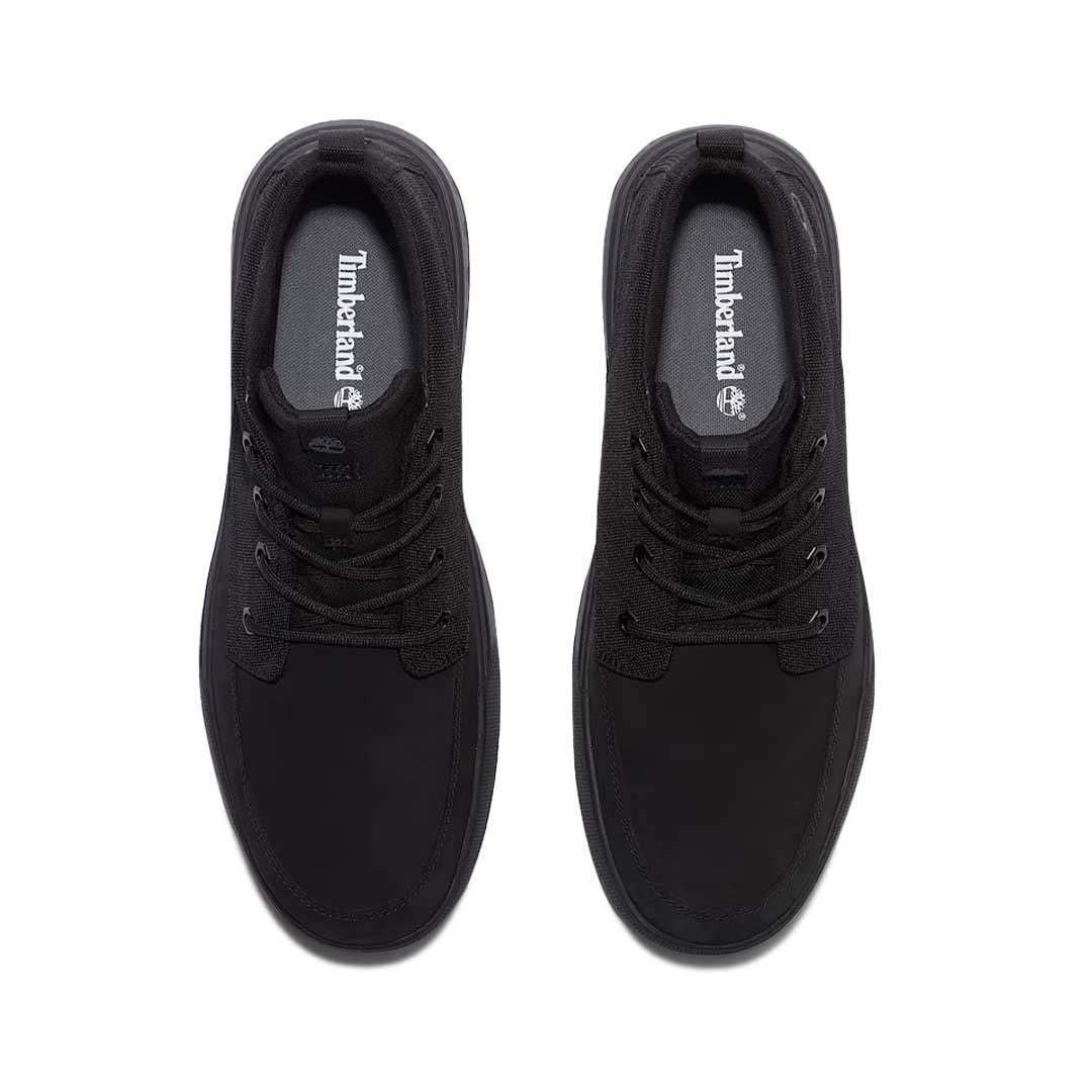 Timberland - Men's Maple Grove Mid Lace Up Shoes (0A65W9