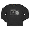 Timberland Pro - Men's Blueprint Graphic Sweatshirt (TB0A5MKSU13)