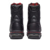 Timberland Pro - Boondock 8 pouces bottes de travail isolées à bout composite pour hommes (larges) (0A131D)