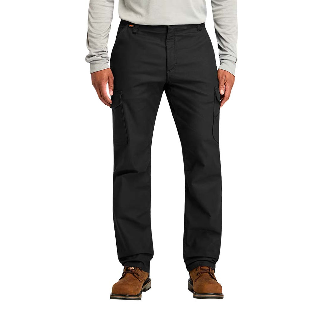 Timberland Pro - Men's GritFlex Cargo Pant (TB0A5X63001)