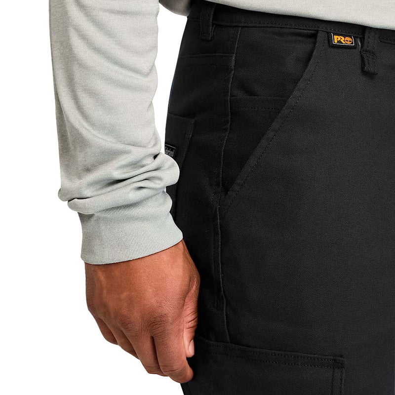 Timberland Pro - Men's GritFlex Cargo Pant (TB0A5X63001)