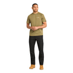 Timberland Pro - Men's Gritflex 5 Pocket Canvas Pant (TB0A5MTE001)