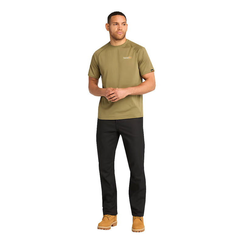 Timberland Pro - Men's Gritflex 5 Pocket Canvas Pant (TB0A5MTE001)