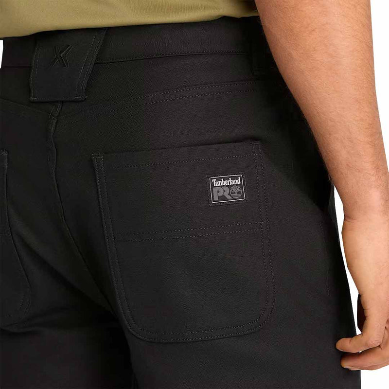 Timberland Pro - Men's Gritflex 5 Pocket Canvas Pant (TB0A5MTE001)