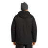 Timberland Pro - Men's Gritflex Canvas Hooded Jacket (TB0A5XYQ001)