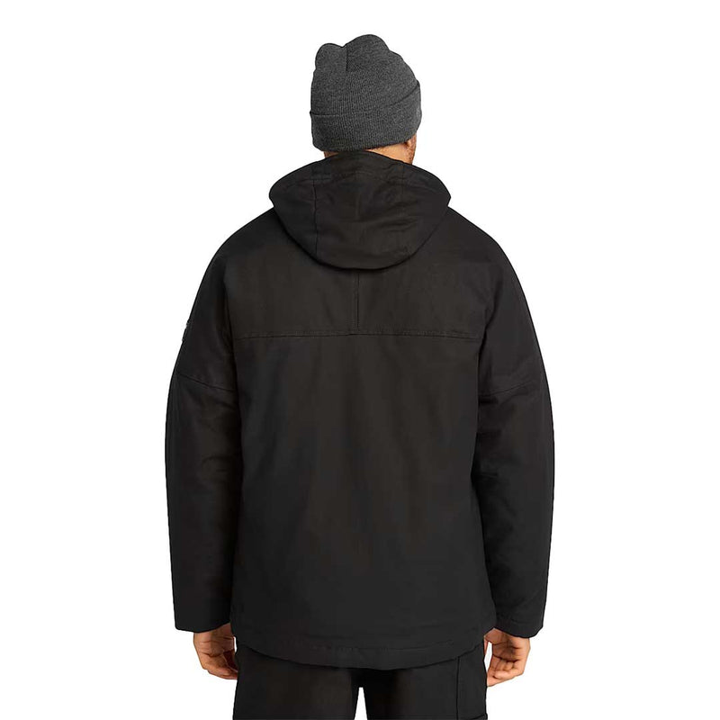 Timberland Pro - Men's Gritflex Canvas Hooded Jacket (TB0A5XYQ001)