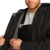 Timberland Pro - Men's Gritflex Canvas Hooded Jacket (TB0A5XYQ001)