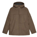 Timberland Pro - Men's Gritflex Canvas Hooded Jacket (TB0A5XYQ218)