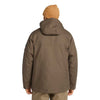 Timberland Pro - Men's Gritflex Canvas Hooded Jacket (TB0A5XYQ218)