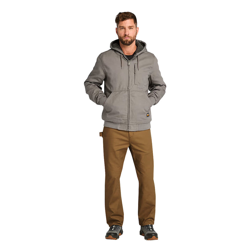 Timberland Pro - Men's Gritflex Utility Pant (TB0A5MT2D02)