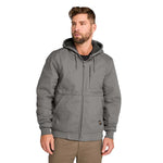 Timberland Pro - Men's Gritman Fleece Lined Hooded Canvas Jacket (TB0A1VB4060)