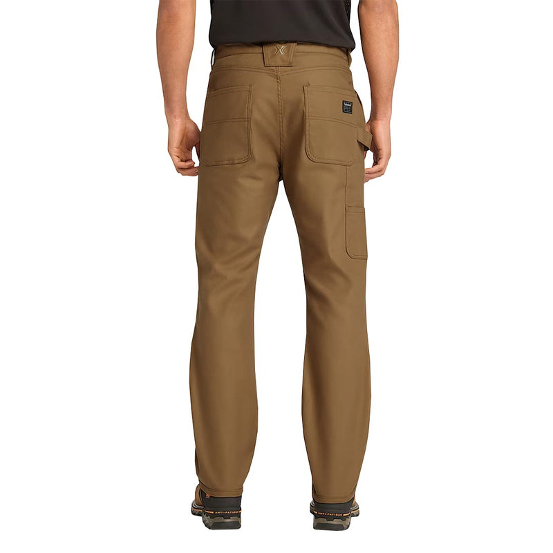 Timberland Pro - Men's Gritman Flex Utility Pant (TB0A5MSED02)