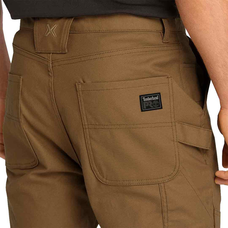 Timberland Pro - Men's Gritman Flex Utility Pant (TB0A5MSED02)