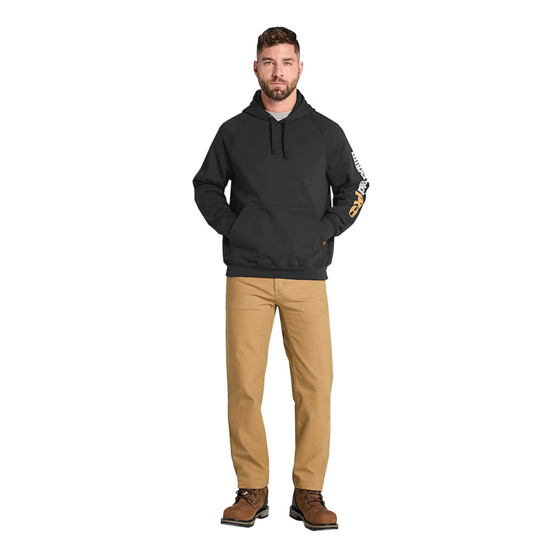 Timberland Pro - Men's Honcho Sport Hoodie (TB0A1HVY001)