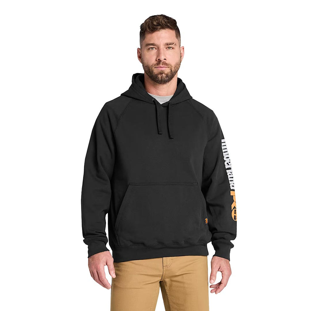 Timberland Pro - Men's Honcho Sport Hoodie (TB0A1HVY001)