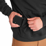 Timberland Pro - Men's Honcho Sport Hoodie (TB0A1HVY001)