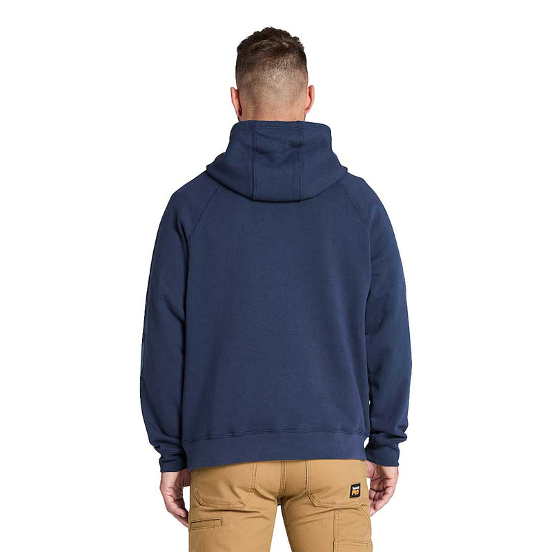 Timberland Pro - Men's Honcho Sport Hoodie (TB0A1HVY019)