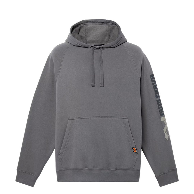 Timberland Pro - Men's Honcho Sport Hoodie (TB0A1HVY039)