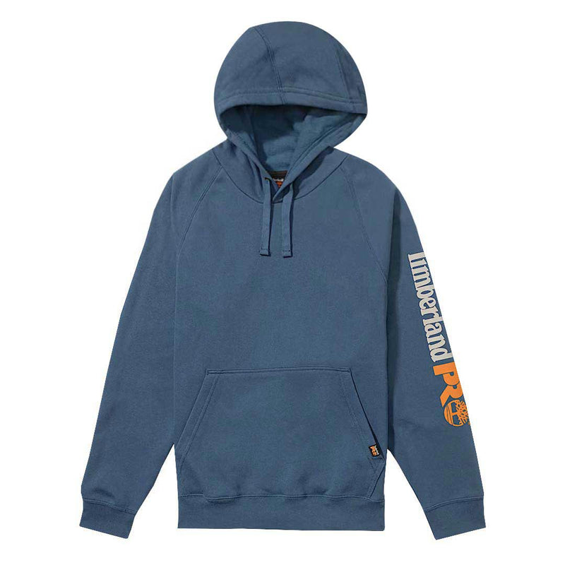 Timberland Pro - Men's Honcho Sport Hoodie (TB0A1HVY432)