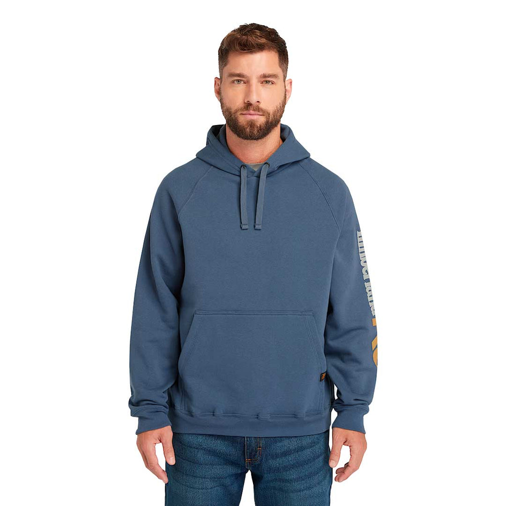 Timberland Pro - Men's Honcho Sport Hoodie (TB0A1HVY432)