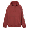 Timberland Pro - Men's Honcho Sport Hoodie (TB0A1HVY644)