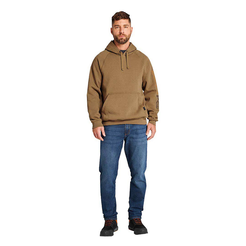 Timberland Pro - Men's Honcho Sport Hoodie (TB0A1HVYD02)
