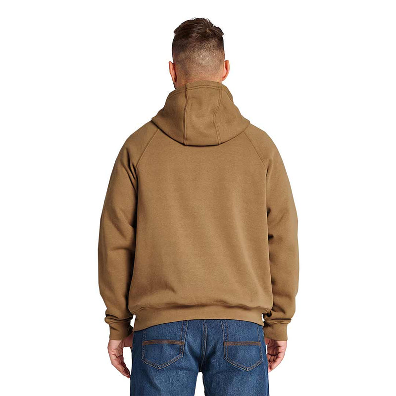 Timberland Pro - Men's Honcho Sport Hoodie (TB0A1HVYD02)