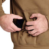 Timberland Pro - Men's Honcho Sport Hoodie (TB0A1HVYD02)