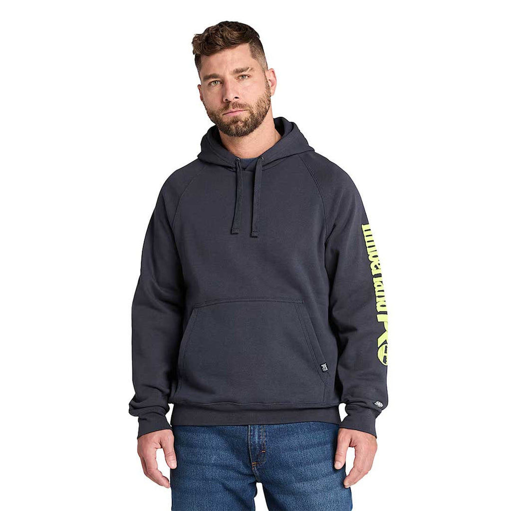 Timberland Pro - Men's Honcho Sport Hoodie (TB0A1HVYY48)