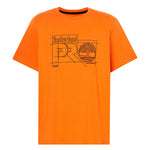 Timberland Pro - Men's Innovation Blueprint T-Shirt (TB0A5MPXD67)
