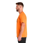 Timberland Pro - Men's Innovation Blueprint T-Shirt (TB0A5MPXD67)