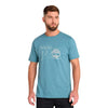 Timberland Pro - Men's Innovation Blueprint T-Shirt (TB0A5MPXDR4)