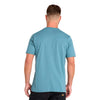 Timberland Pro - Men's Innovation Blueprint T-Shirt (TB0A5MPXDR4)
