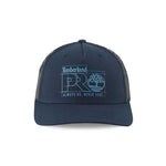Timberland Pro - Men's Innovation Blueprint Trucker Hat (TB0A5MR6019)