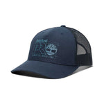 Timberland Pro - Men's Innovation Blueprint Trucker Hat (TB0A5MR6019)
