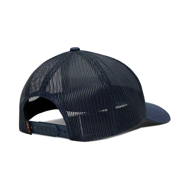 Timberland Pro - Men's Innovation Blueprint Trucker Hat (TB0A5MR6019)