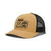 Timberland Pro - Men's Innovation Blueprint Trucker Hat (TB0A5MR6P47)