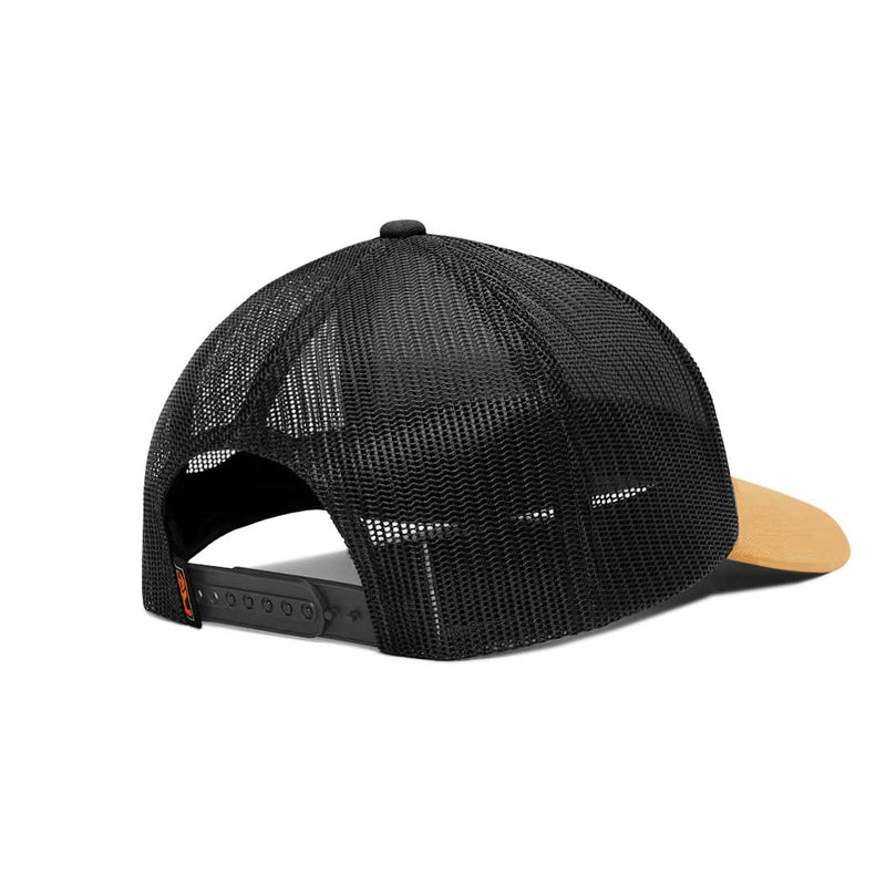Timberland Pro - Men's Innovation Blueprint Trucker Hat (TB0A5MR6P47)