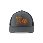 Timberland Pro - Men's Innovation Blueprint Trucker Hat (TB0A5MR6BS5)