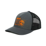 Timberland Pro - Men's Innovation Blueprint Trucker Hat (TB0A5MR6BS5)