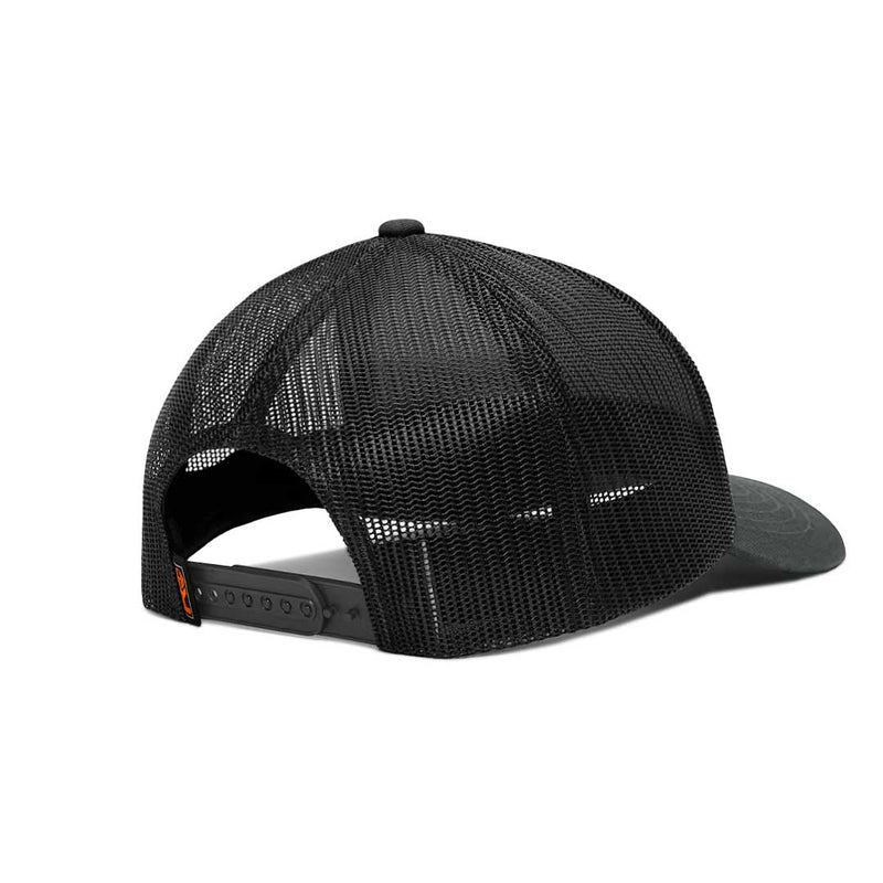 Timberland Pro - Men's Innovation Blueprint Trucker Hat (TB0A5MR6BS5)