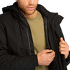 Timberland Pro - Men's Ironhide Hooded Insulated Jacket (TB0A237T015)